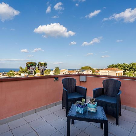 Appartamento A Ficu Pala Siracusa Syracuse Exterior photo