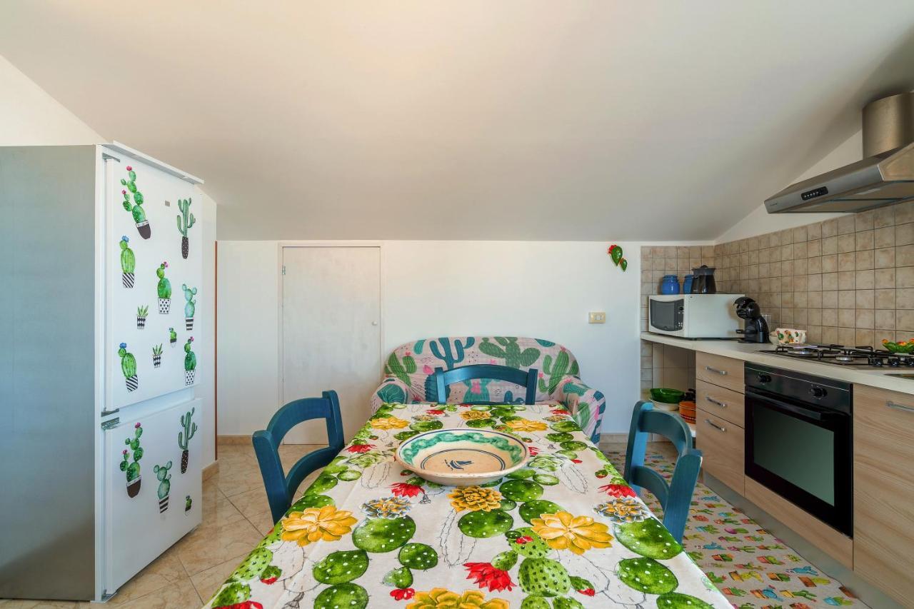 Appartamento A Ficu Pala Siracusa Syracuse Exterior photo