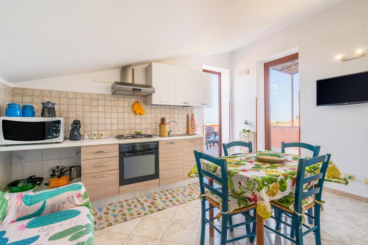 Appartamento A Ficu Pala Siracusa Syracuse Exterior photo