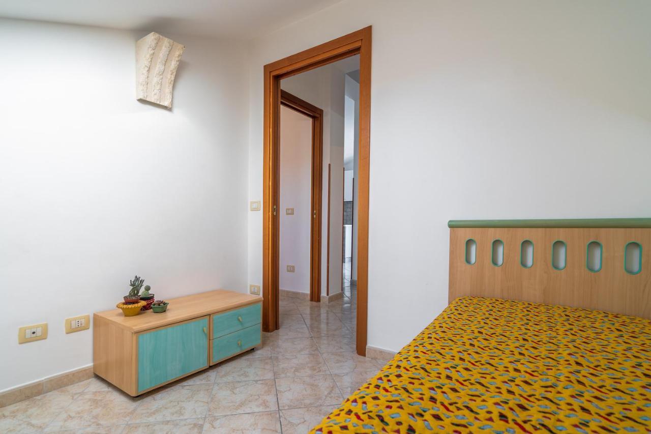 Appartamento A Ficu Pala Siracusa Syracuse Exterior photo