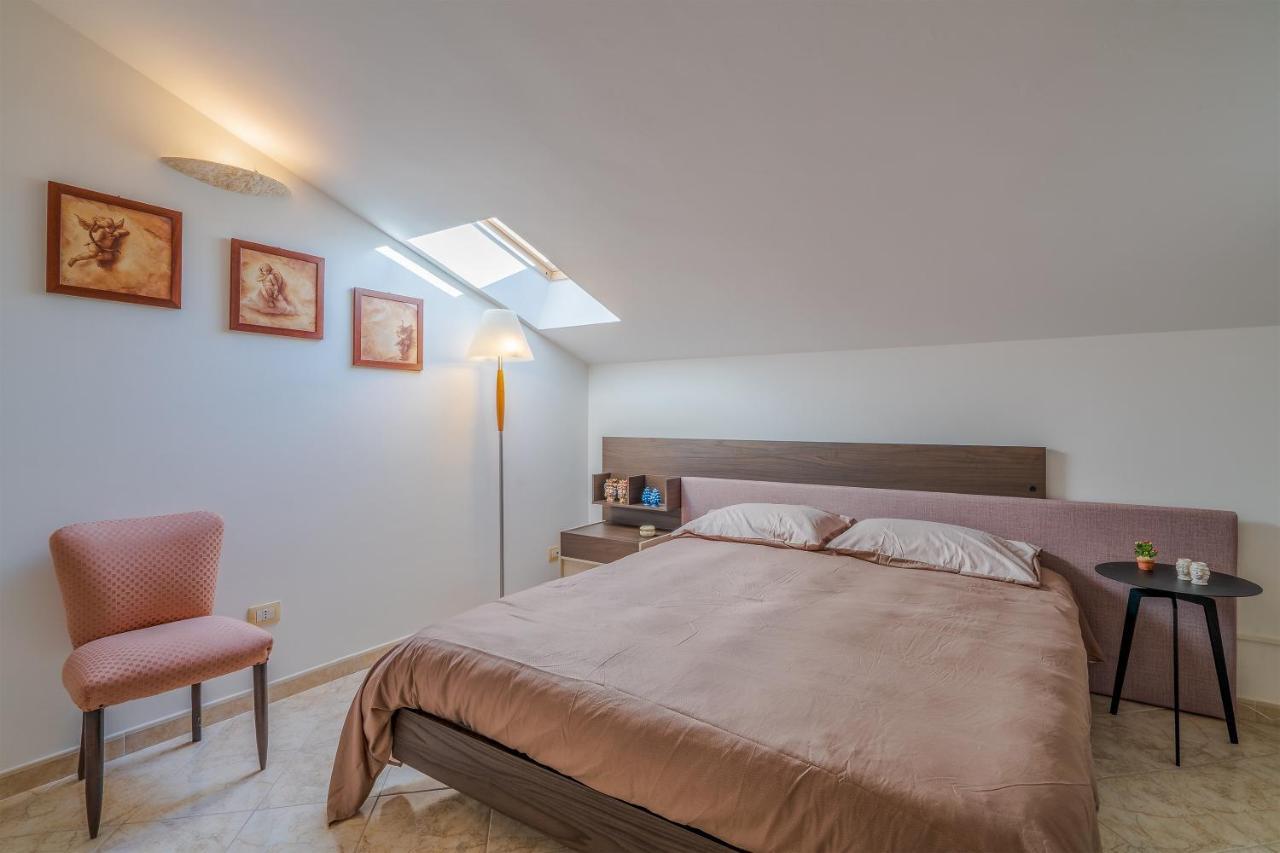 Appartamento A Ficu Pala Siracusa Syracuse Exterior photo