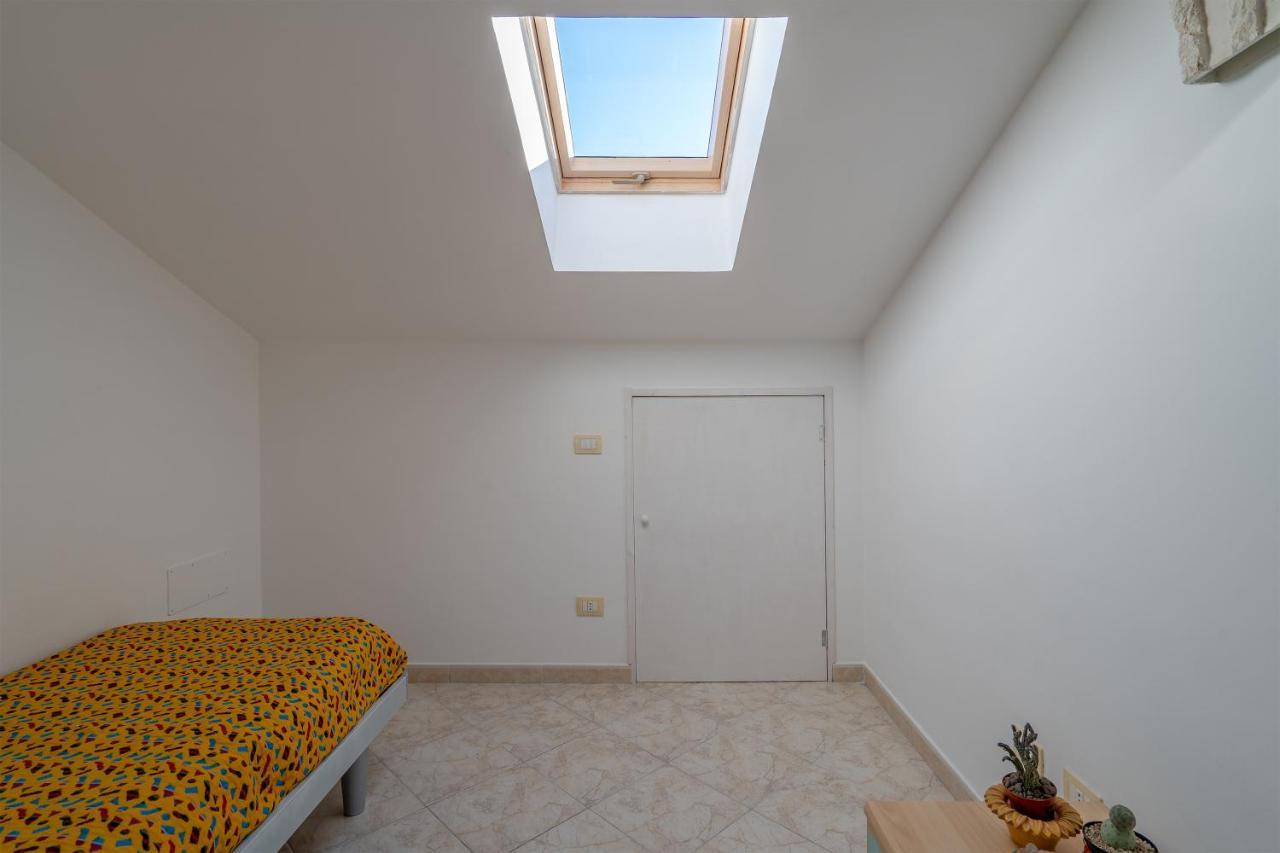 Appartamento A Ficu Pala Siracusa Syracuse Exterior photo