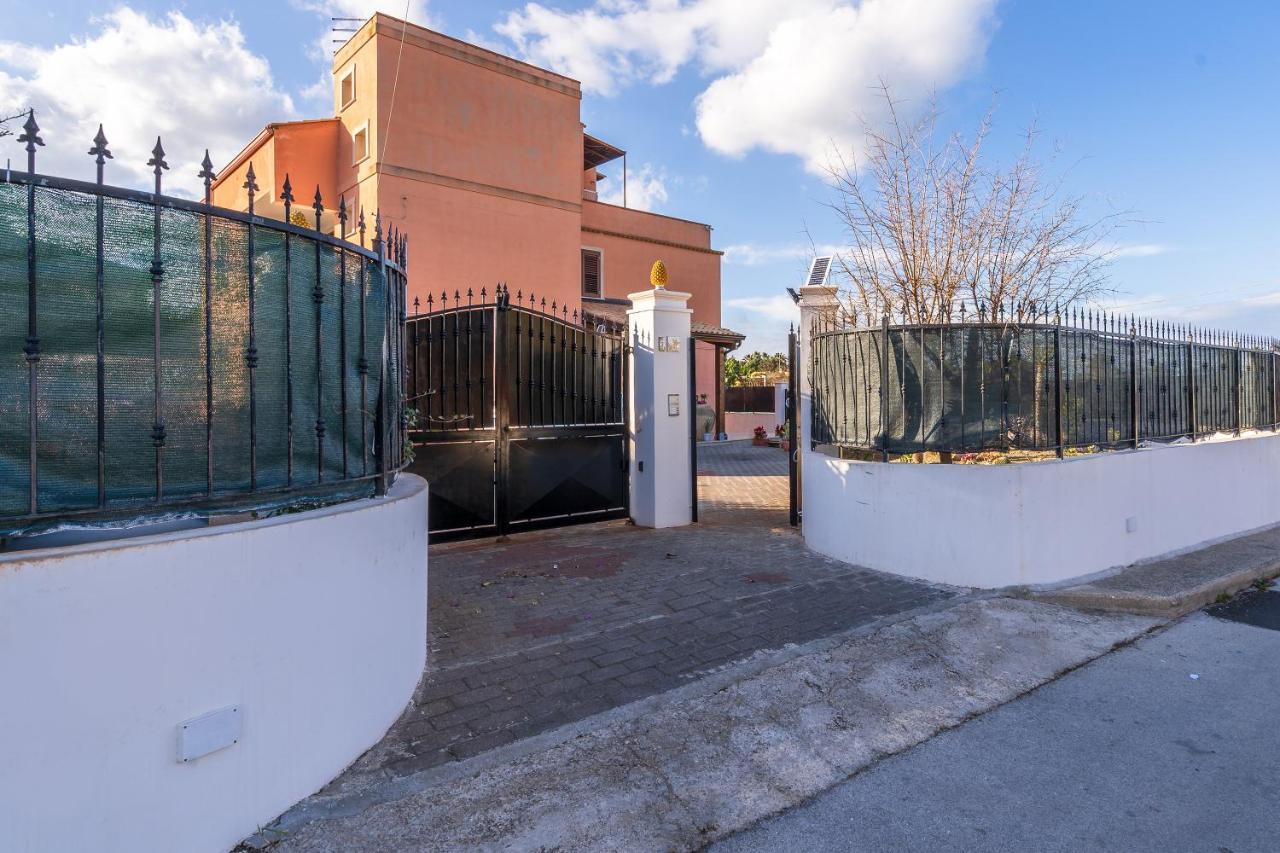 Appartamento A Ficu Pala Siracusa Syracuse Exterior photo